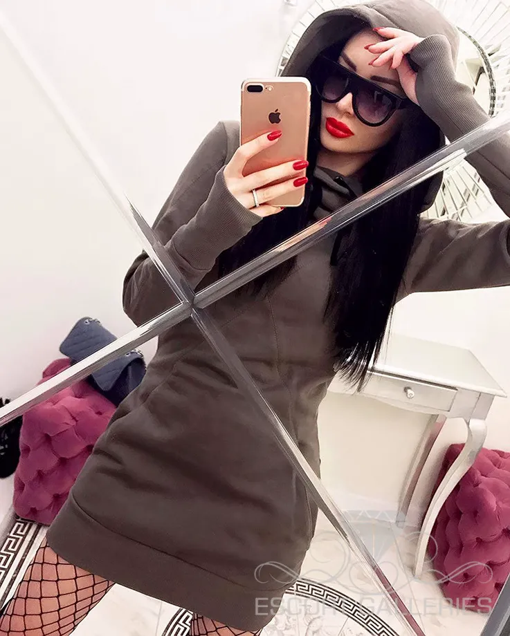 Escorts Budapest, Hungary Silviya