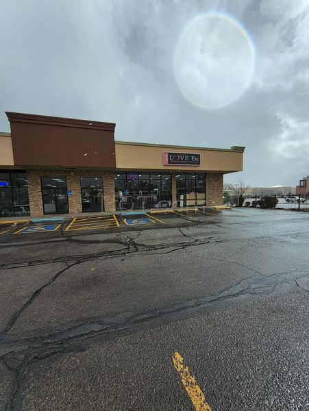 Sex Shops Santa Fe, New Mexico Love Etc