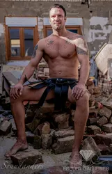 Escorts Bonn, Germany Eric