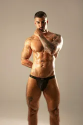 Escorts Barcelona, Spain ThiagoBloom