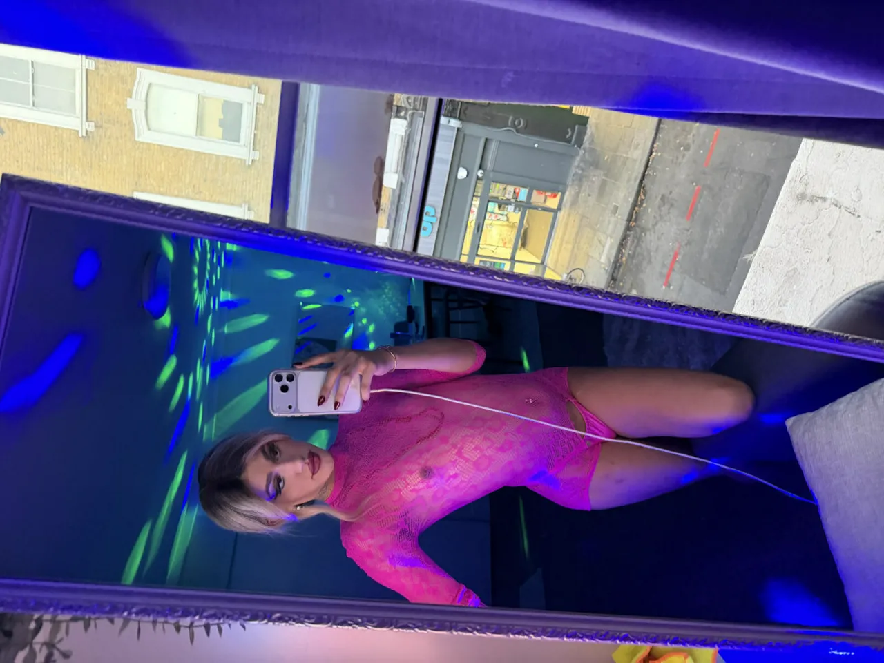 Escorts London, England Jade Hot