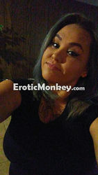 Escorts Newport News, Virginia Alicia