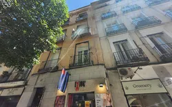 Sex Shops Madrid, Spain Ixion Man