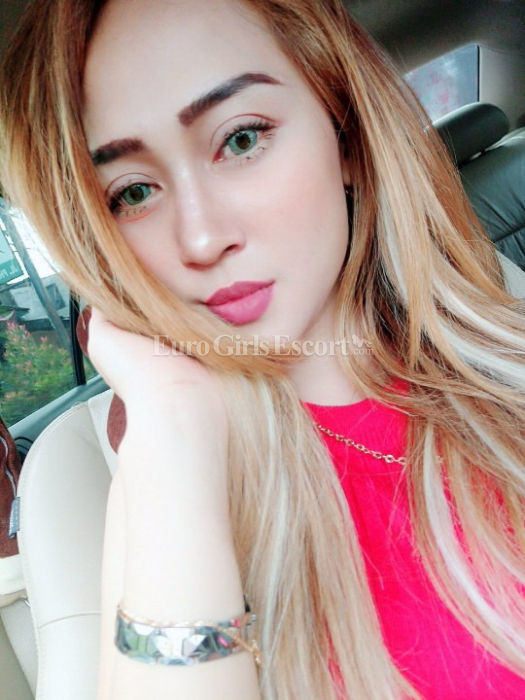 Escorts Bandung, Indonesia Ratu Miu