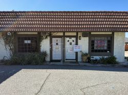 Redlands, California Mentone Health Services & Massage