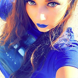 Escorts San Antonio, Texas Kim Possible "what's the sitch"