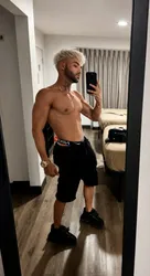 Escorts Naples, Florida CHRIST_KENmsage