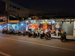 Chiang Mai, Thailand Full Moon Massage