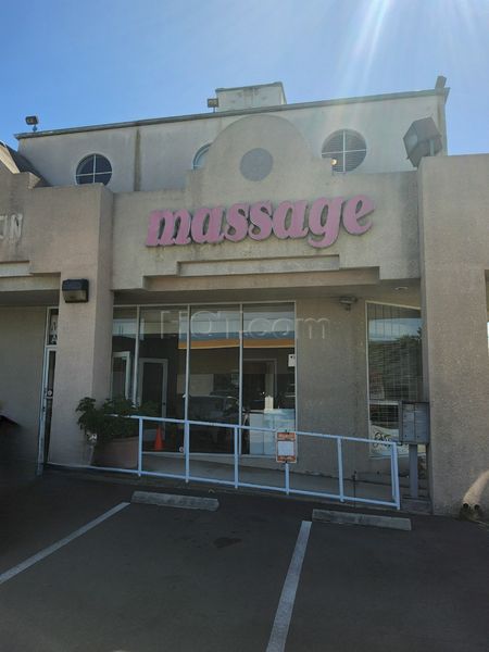 Massage Parlors Gardena, California Massage And Spa ME