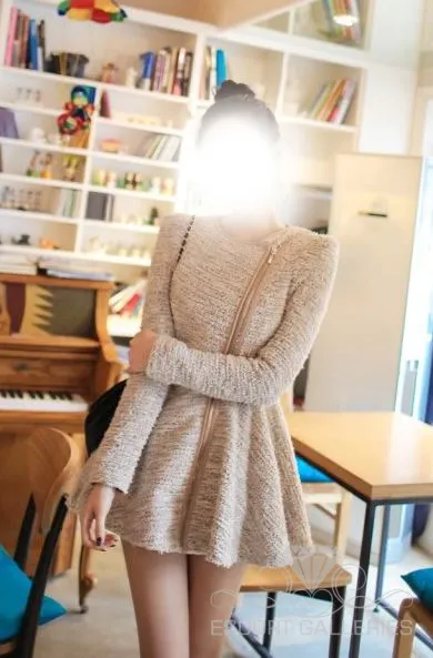 Escorts Seoul, Korea Lisa