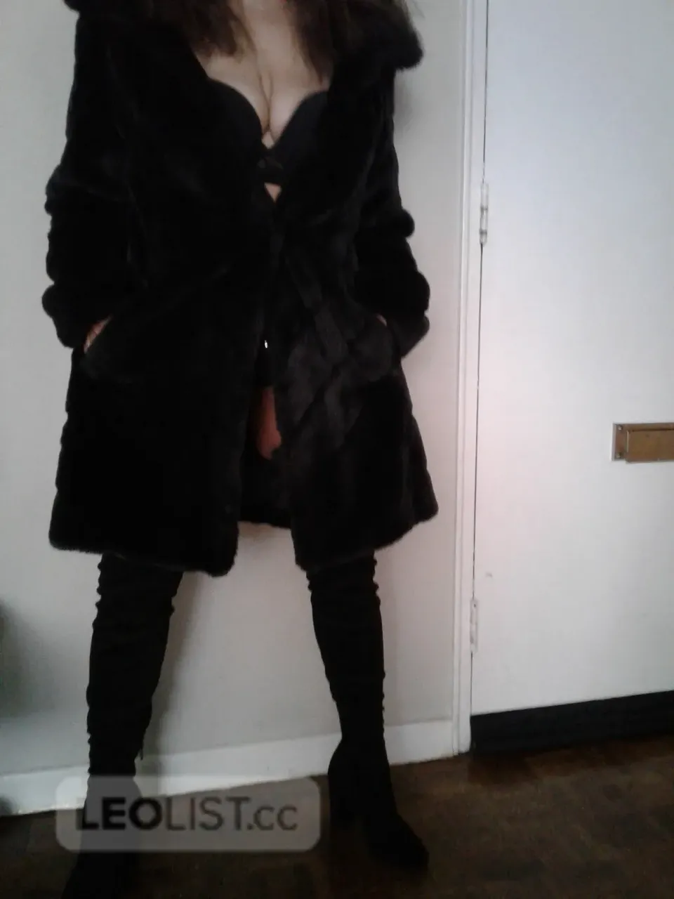Escorts Greater Sudbury, Ontario Sherrie