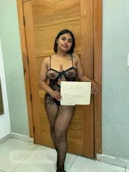 Escorts Scarborough, Ontario Zaritma
