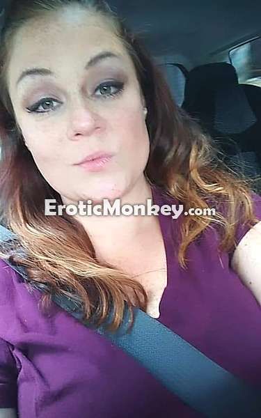 Escorts Birmingham, Alabama Adrienne