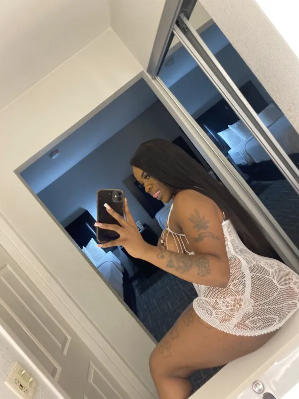 Escorts Atlanta, Georgia Sevyn