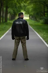 Escorts Berlin, Germany der dominus