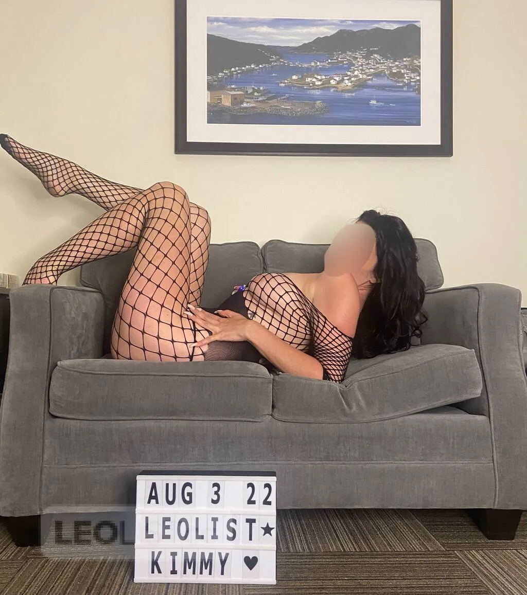 Escorts Charlottetown, Prince Edward Island East Coast Kimmy