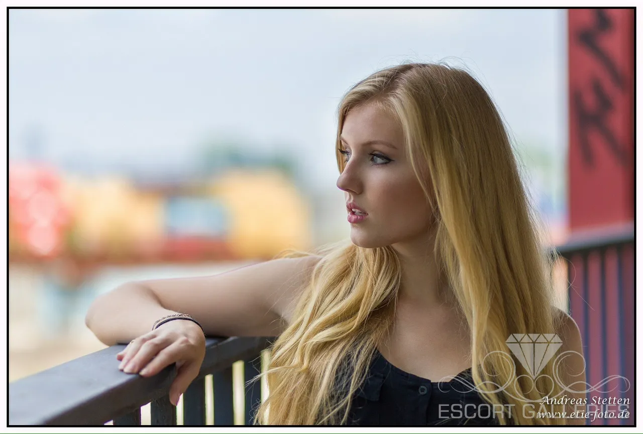 Escorts Essen, Germany Miriam B