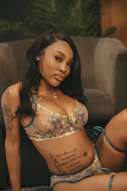 Escorts Washington, District of Columbia Mulanné Caelis