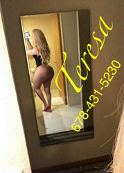 Escorts Fresno, California TERESA