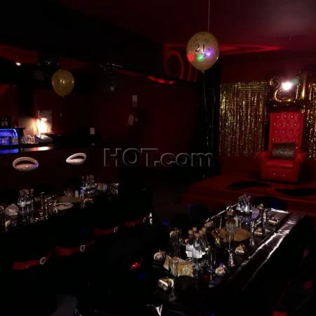 BDSM Clubs / Dungeon Johannesburg, South Africa Fetish Haven SA