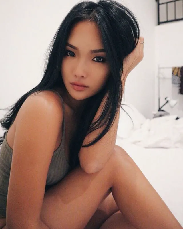 Escorts Bangkok, Thailand Full Sex Celine Sexy Thai Girl No Anal