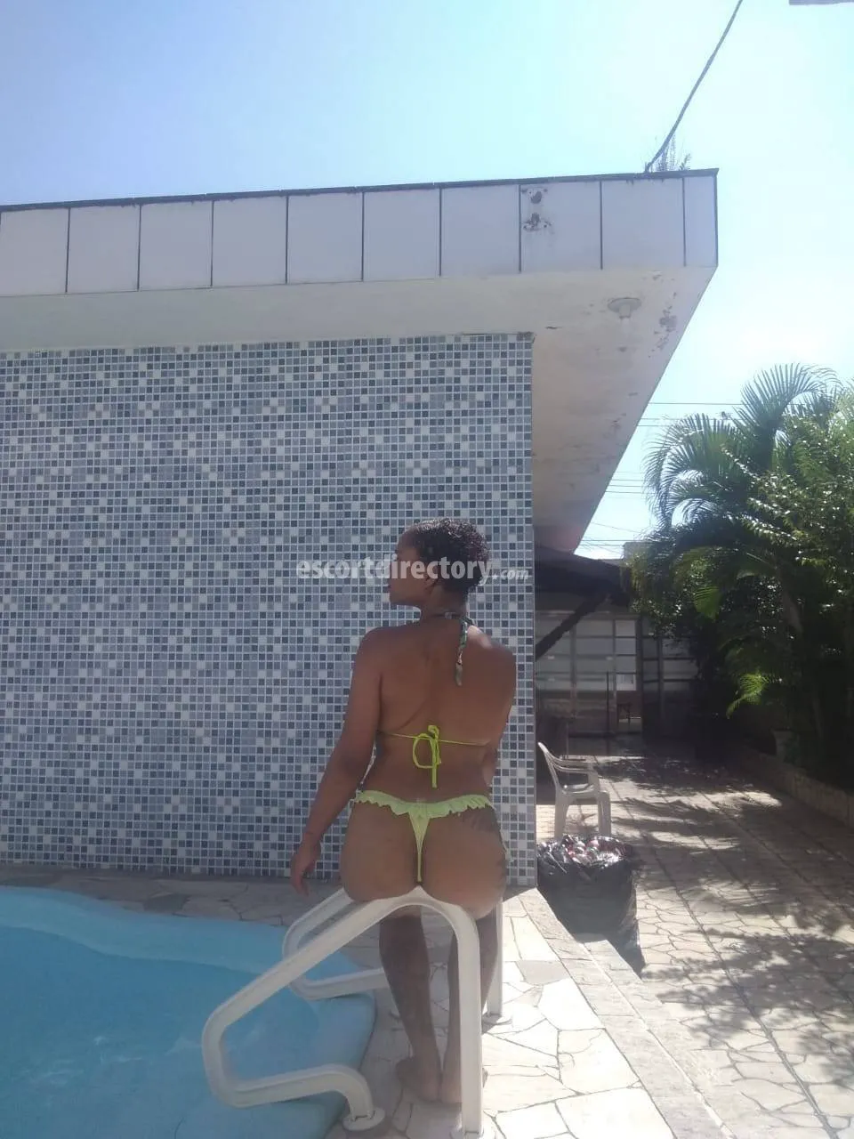 Escorts Praia Grande, Brazil Sabrina