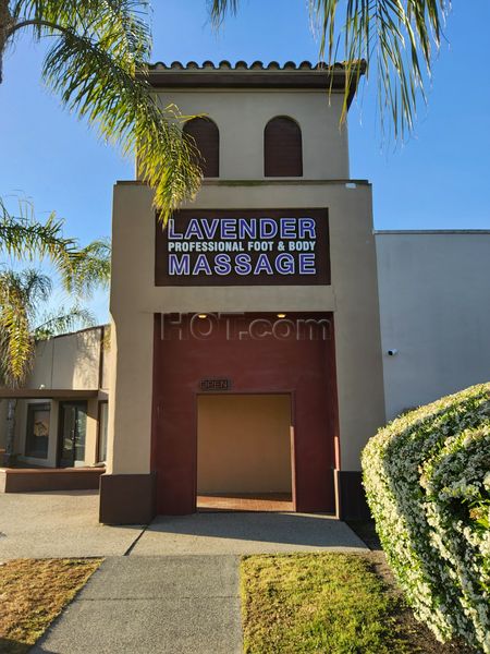 Massage Parlors Temecula, California Lavender Massage