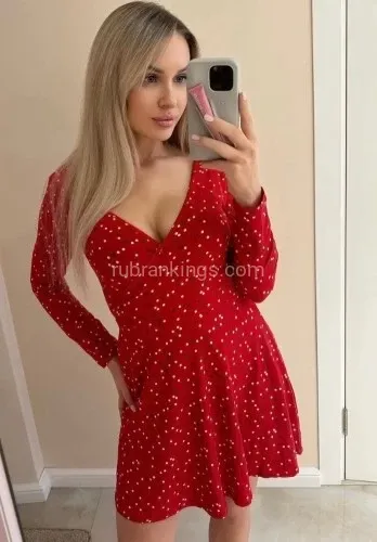 Escorts Philadelphia, Pennsylvania ???? RUSSIAN BUSTY BLOND ????