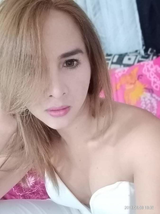 Escorts Davao City, Philippines Allyna