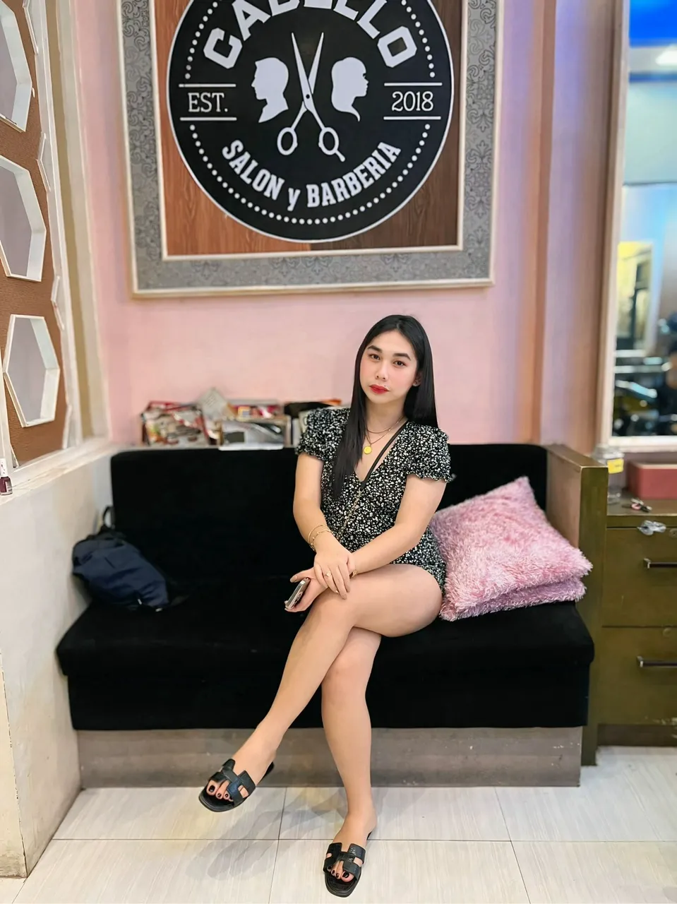 Escorts Makati City, Philippines Samantha