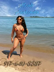 Escorts Manhattan, New York Nicole Anakonda 🐍