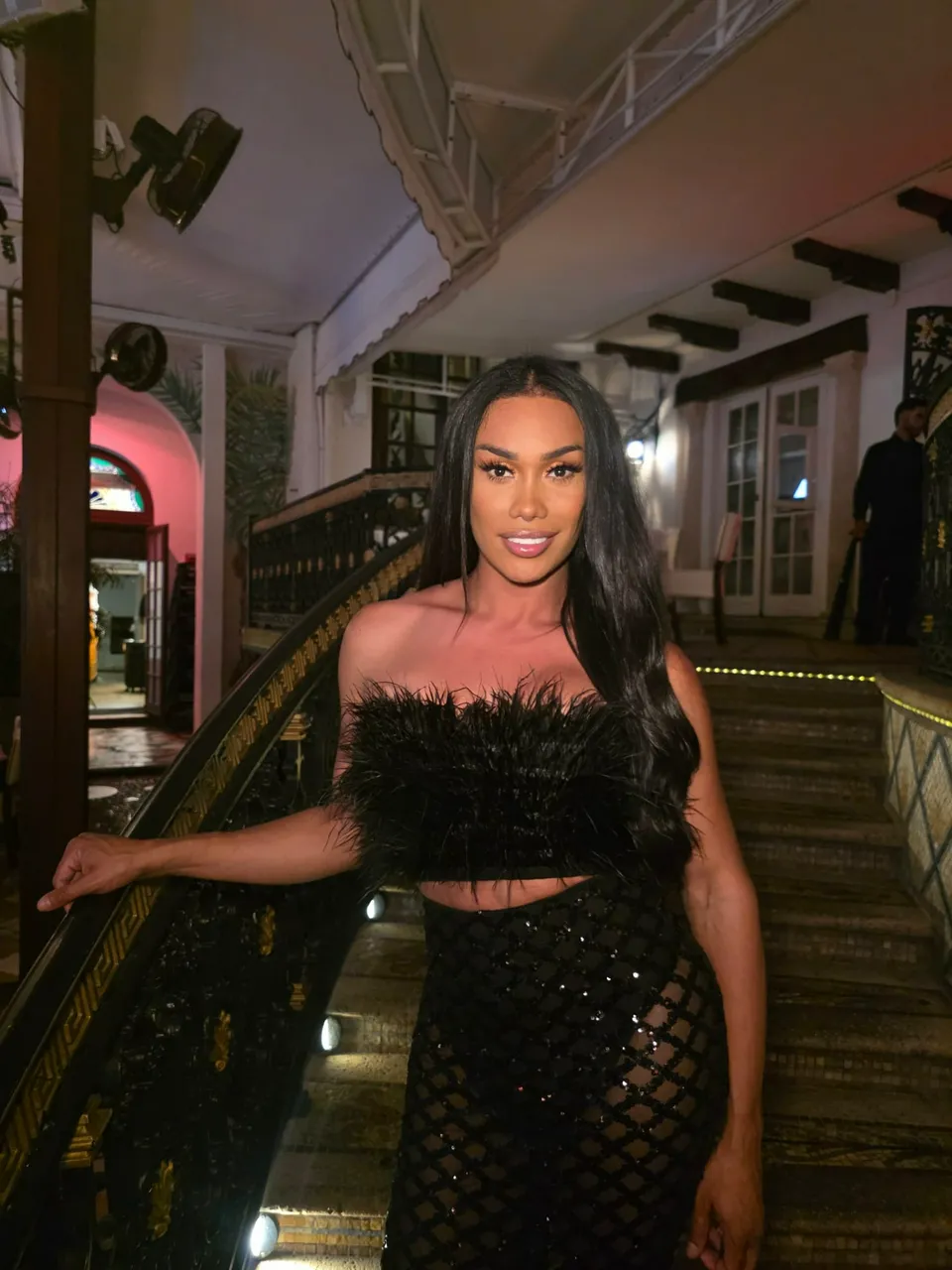 Escorts Dallas, Texas Visiting airport DFW