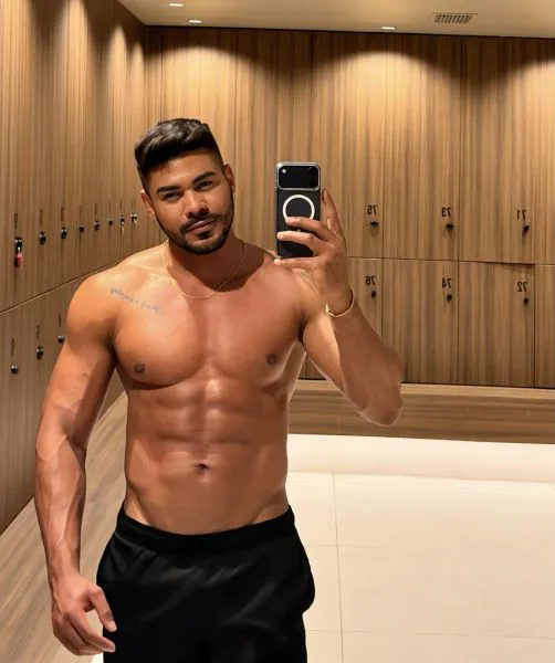 Escorts Athens, Greece Victor_Br