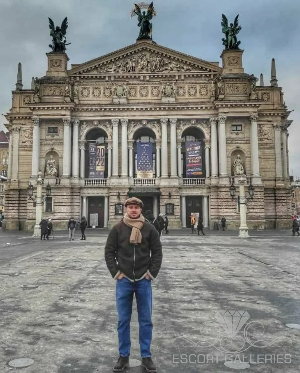 Escorts Kharkiv, Ukraine Vanya