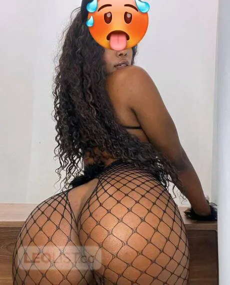 Escorts London, Ontario María