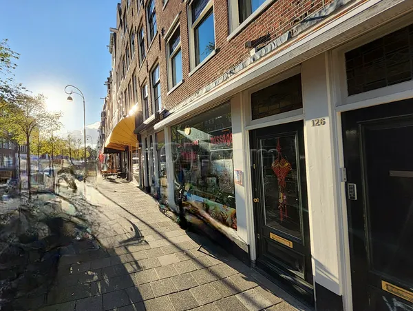 Massage Parlors Amsterdam, Netherlands Westerstraat Massage