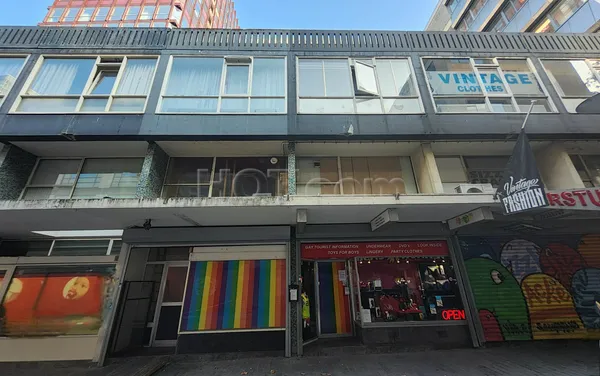 Sex Shops Rotterdam, Netherlands Gaytoys Rotterdam