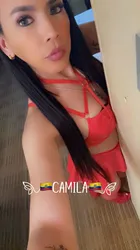 Escorts Philadelphia, Pennsylvania Camila