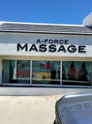 Palm Desert, California A-Force Massage