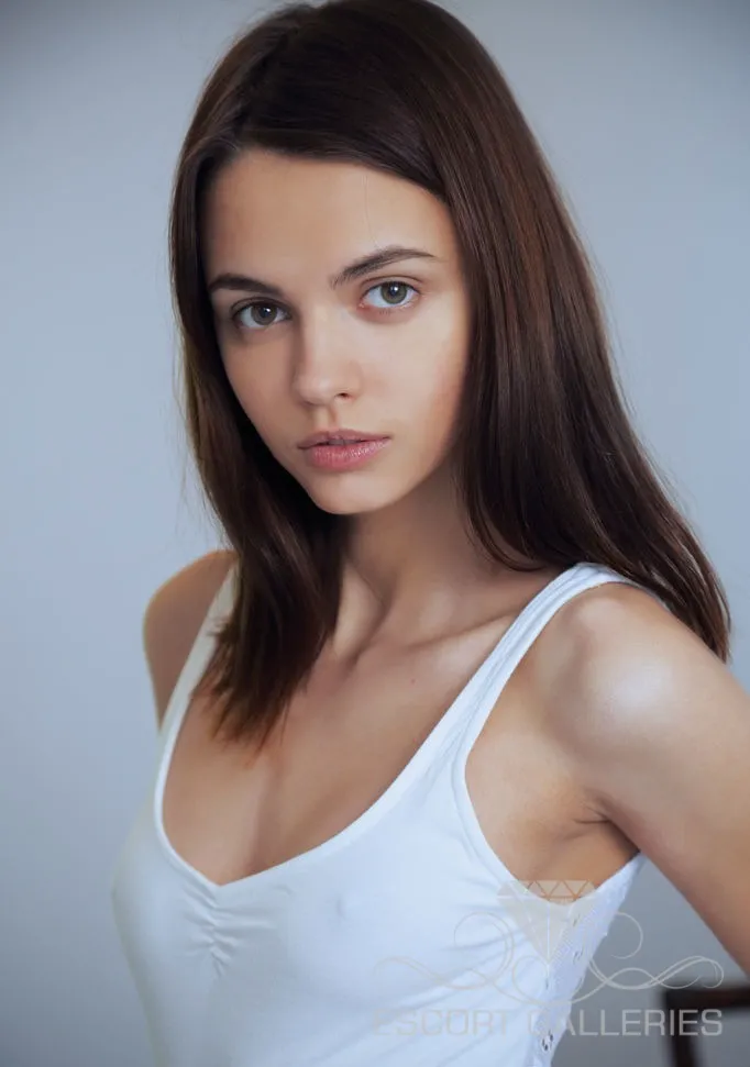 Escorts Moscow, Russia Elizabeth
