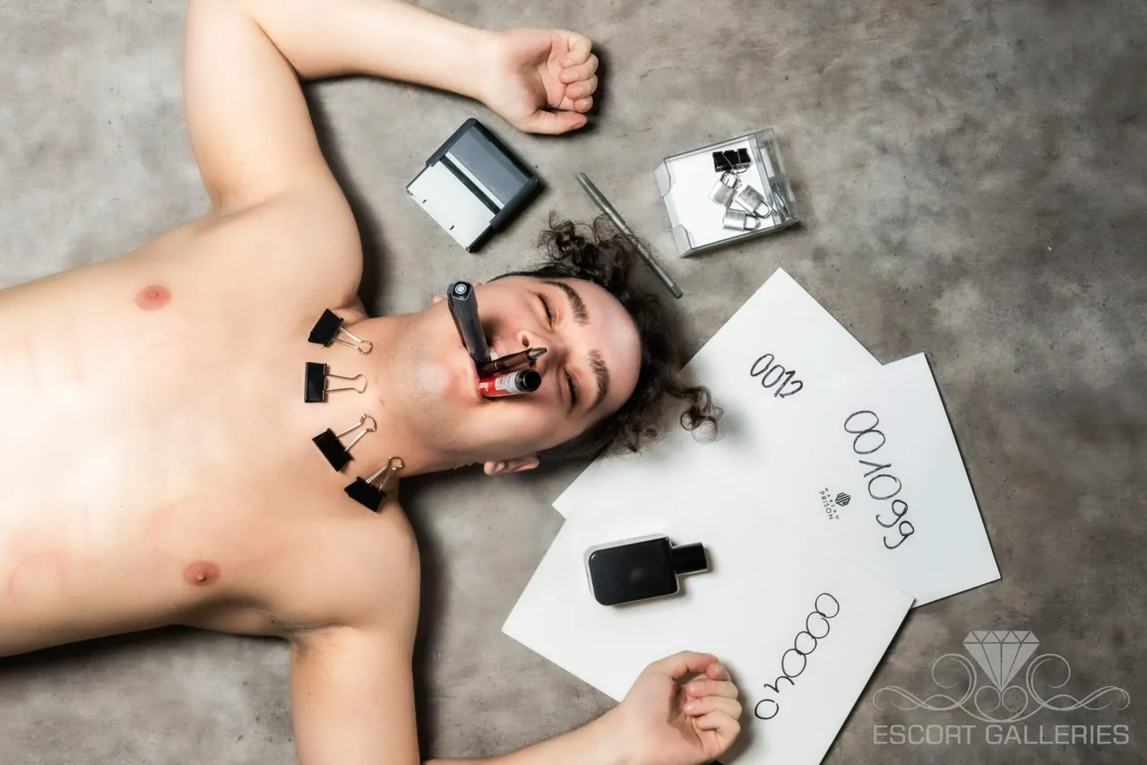 Escorts Warsaw, Poland Connor