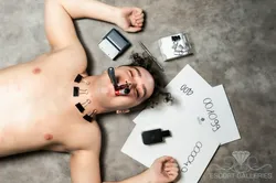 Escorts Warsaw, Poland Connor