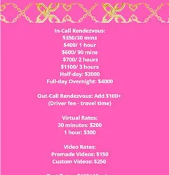 Escorts Thunder Bay, Ontario IN/OUT/ONLINE