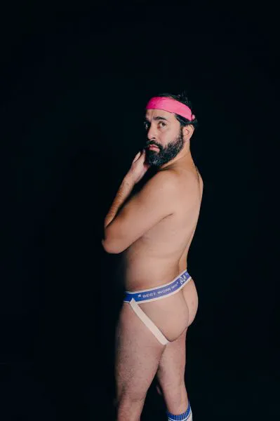Escorts Los Angeles, California Andyalexstud