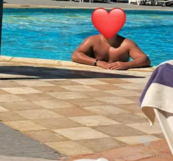 Escorts Germany DavidXXL