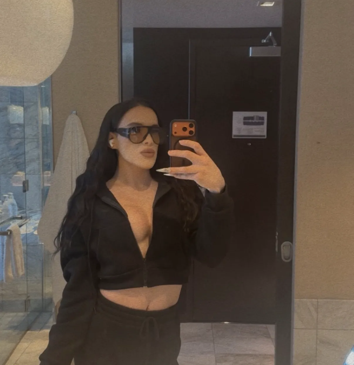 Escorts West Hollywood, California Sophia 9 💞