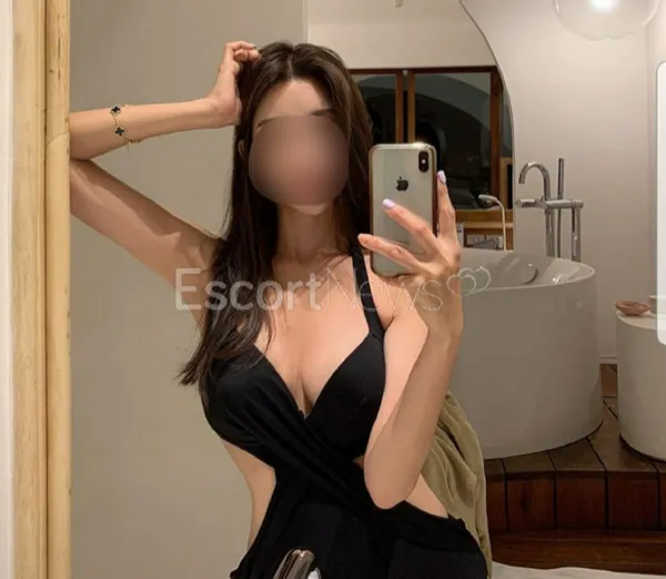 Escorts Korea SOMI