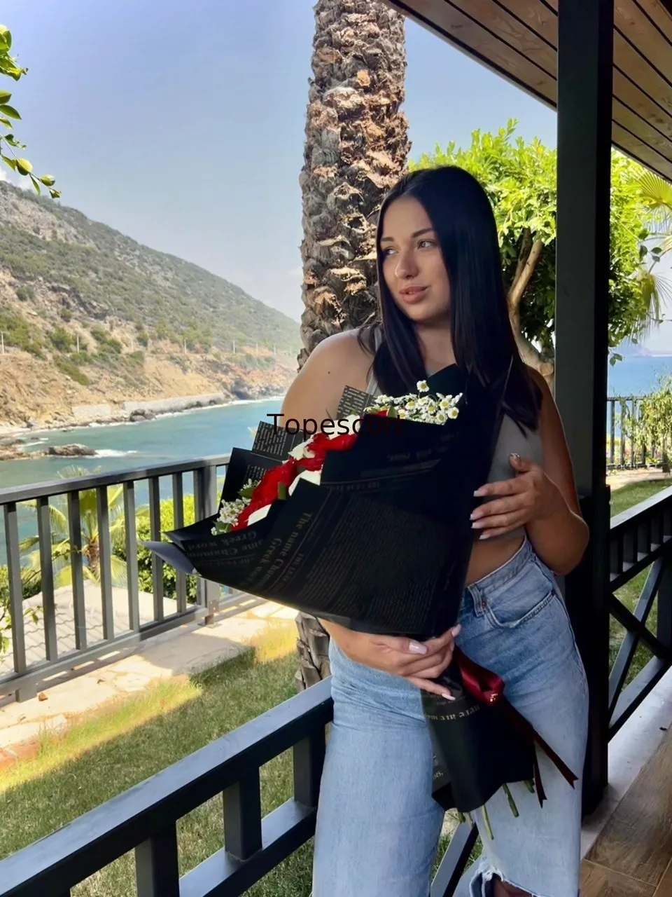 Escorts Hong Kong, Hong Kong Nastya