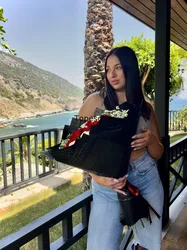 Escorts Hong Kong, Hong Kong Nastya