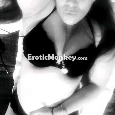 Escorts Tampa, Florida Lexii